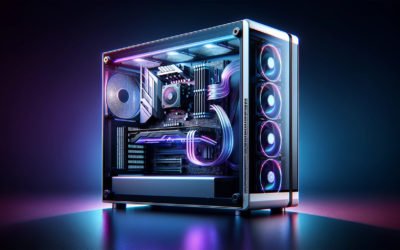 A Guide to Computer Hardware Components and Their Functions