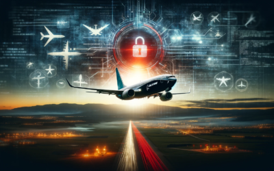 Boeing Cybersecurity Breach: A Deeper Look