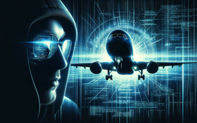 Boeing Data Breach by LockBit Ransomware