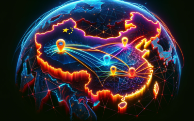 China Unveils the World’s Fastest Internet Network