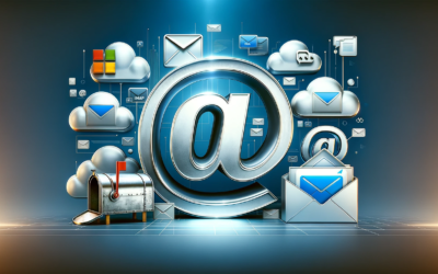 Choosing an Email Service
