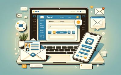 Mastering Email Access: A Beginner Guide to Webmail and Email Clients